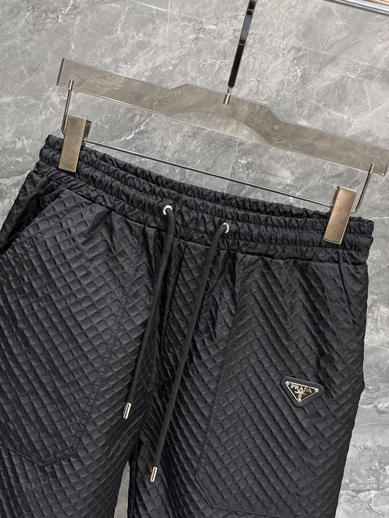 Prada Short Pants